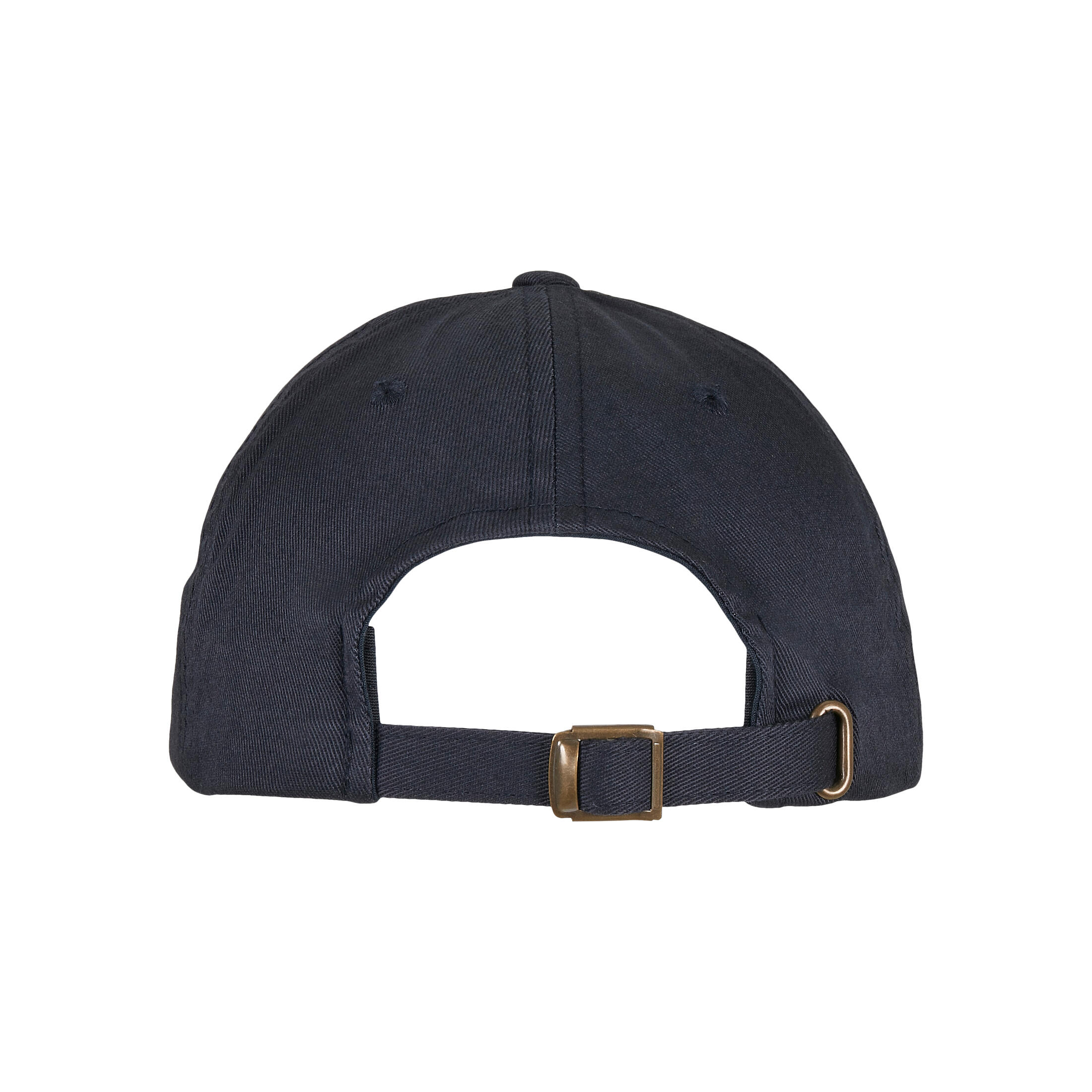 Casquette Flexfit low profile organic cotton 4/5