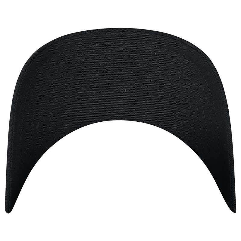 Cappellino Flexfit wooly combed 5/7