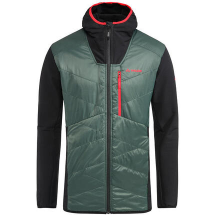Funktionsjacke MENS VALDASSA HYBRID JACKET