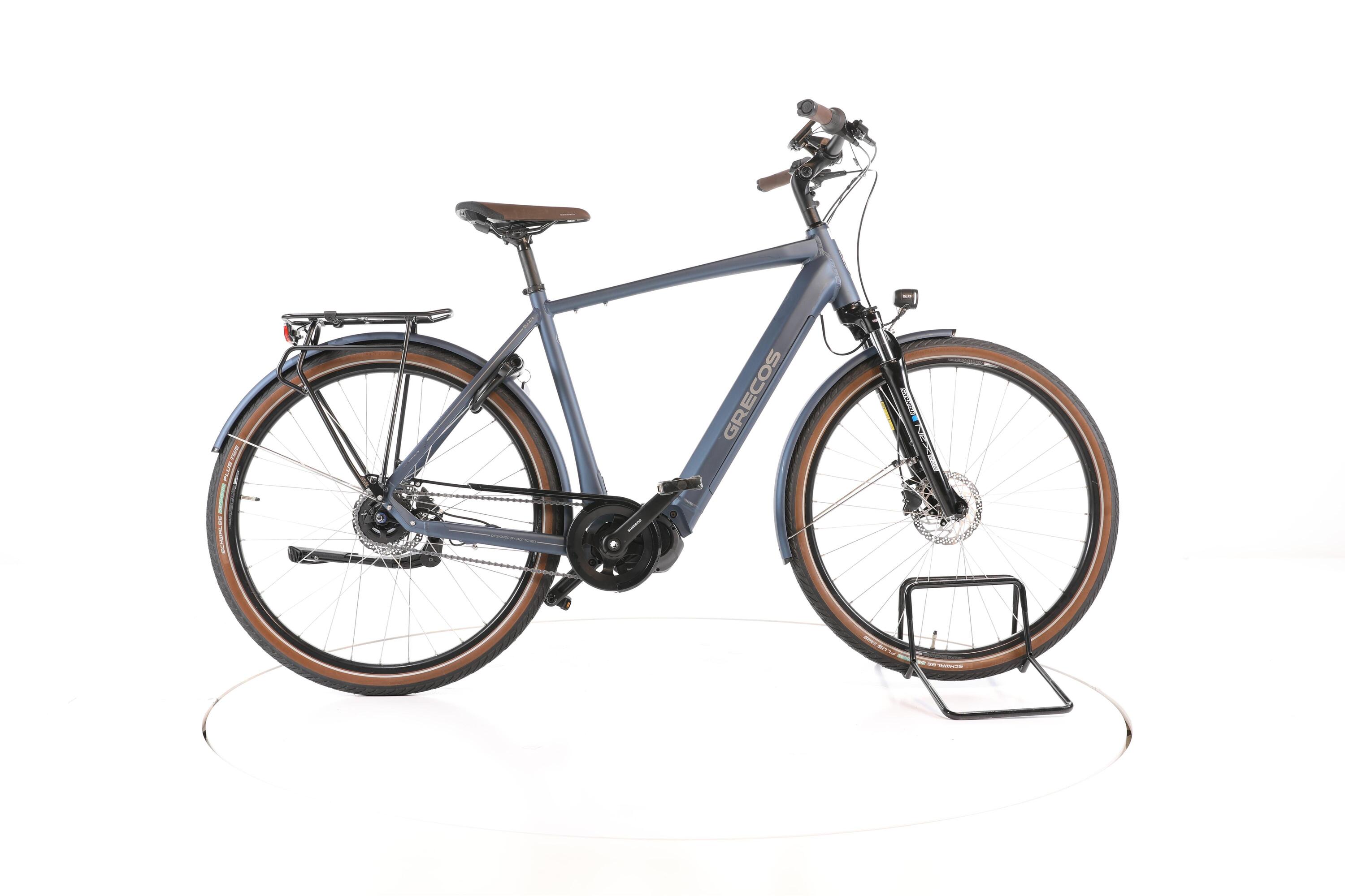 NO BRAND Ebike ricondizionata · Grecos Eli 2.4 · Buone condizioni