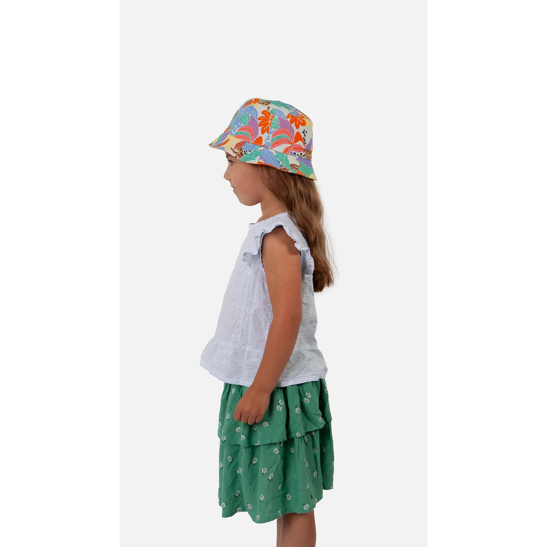 Children's hat Barts Antigua 3/4