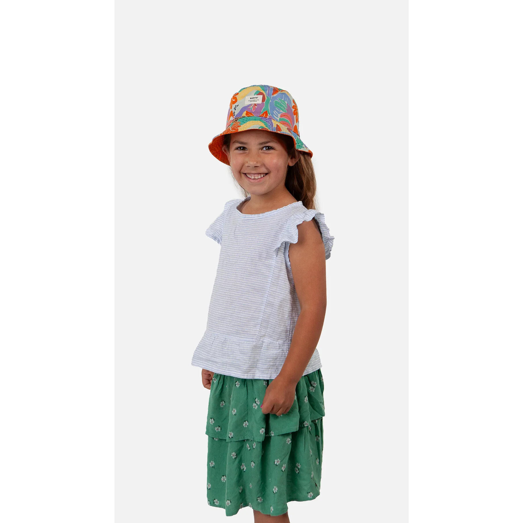 Children's hat Barts Antigua 2/4