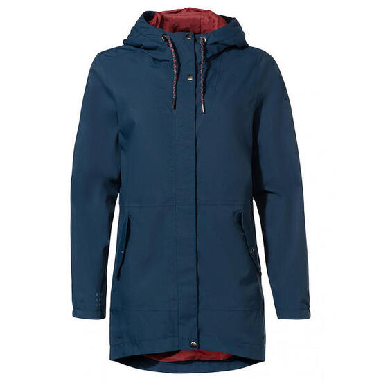 Funktionsjacke WOMENS REDMONT PARKA II