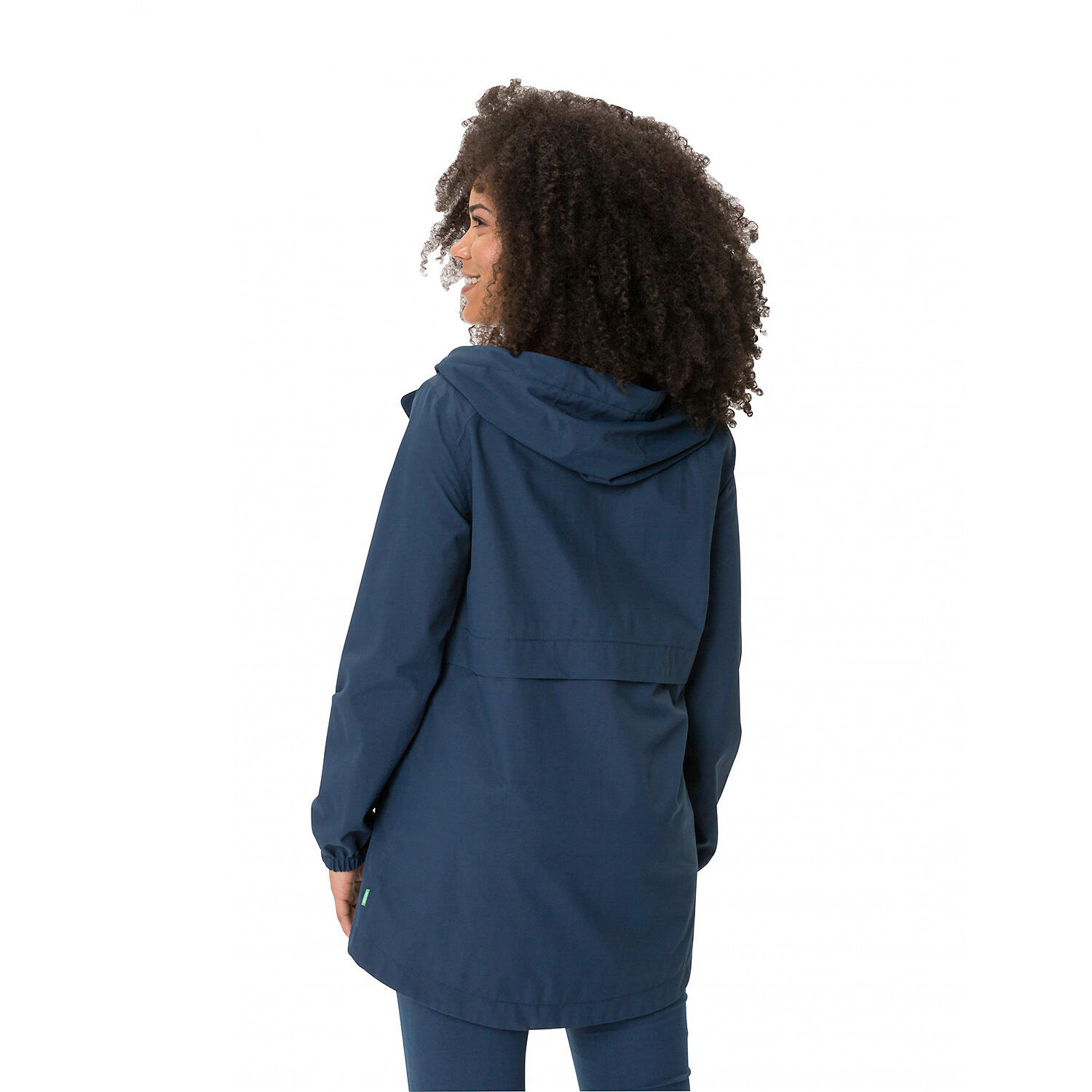 Damen Funktionsjacke WOMENS REDMONT PARKA II 4/7