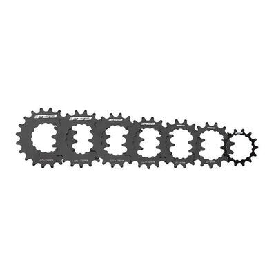 Kroon fsa e-bike bosch gen2 direct mount 18 t