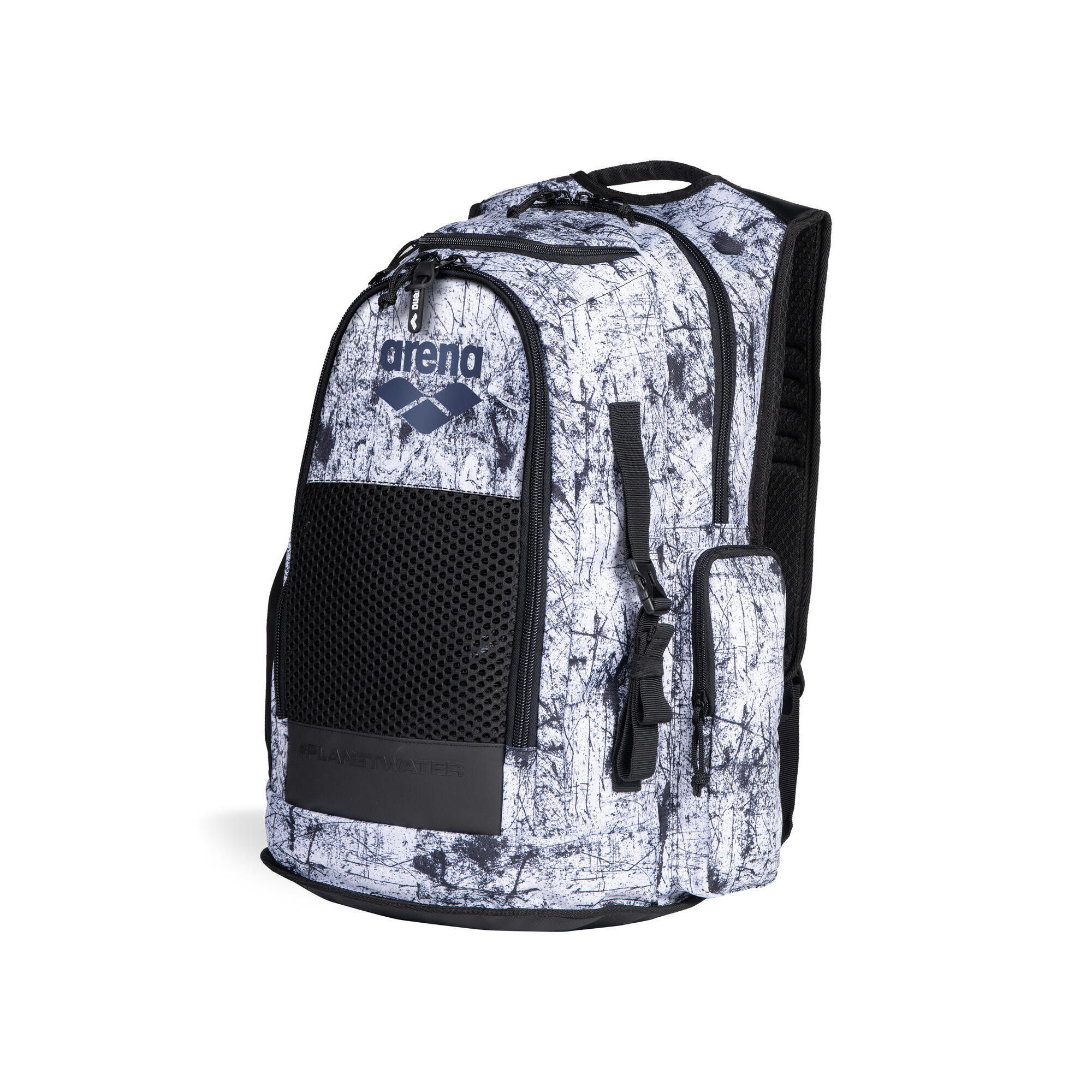 Plecak Sportowy Arena All Set Backpack 45L Limited
