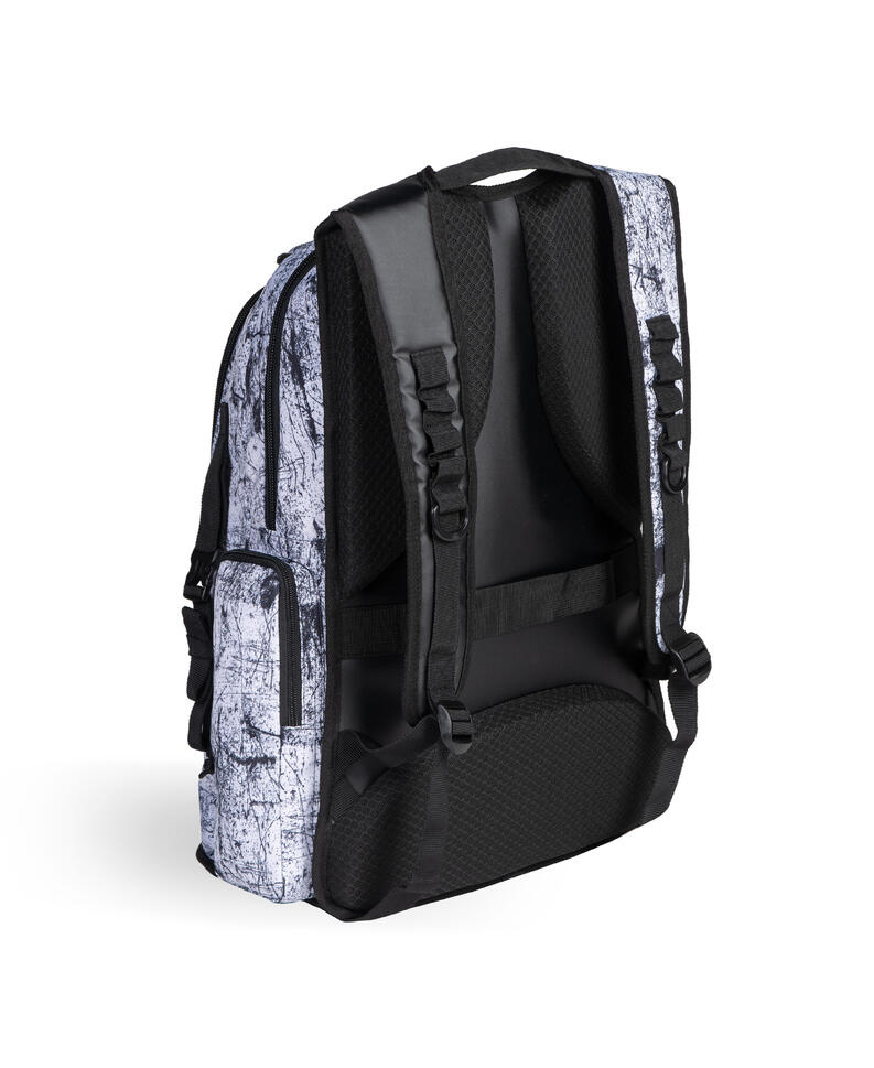 Plecak Sportowy Arena All Set Backpack 45L Limited