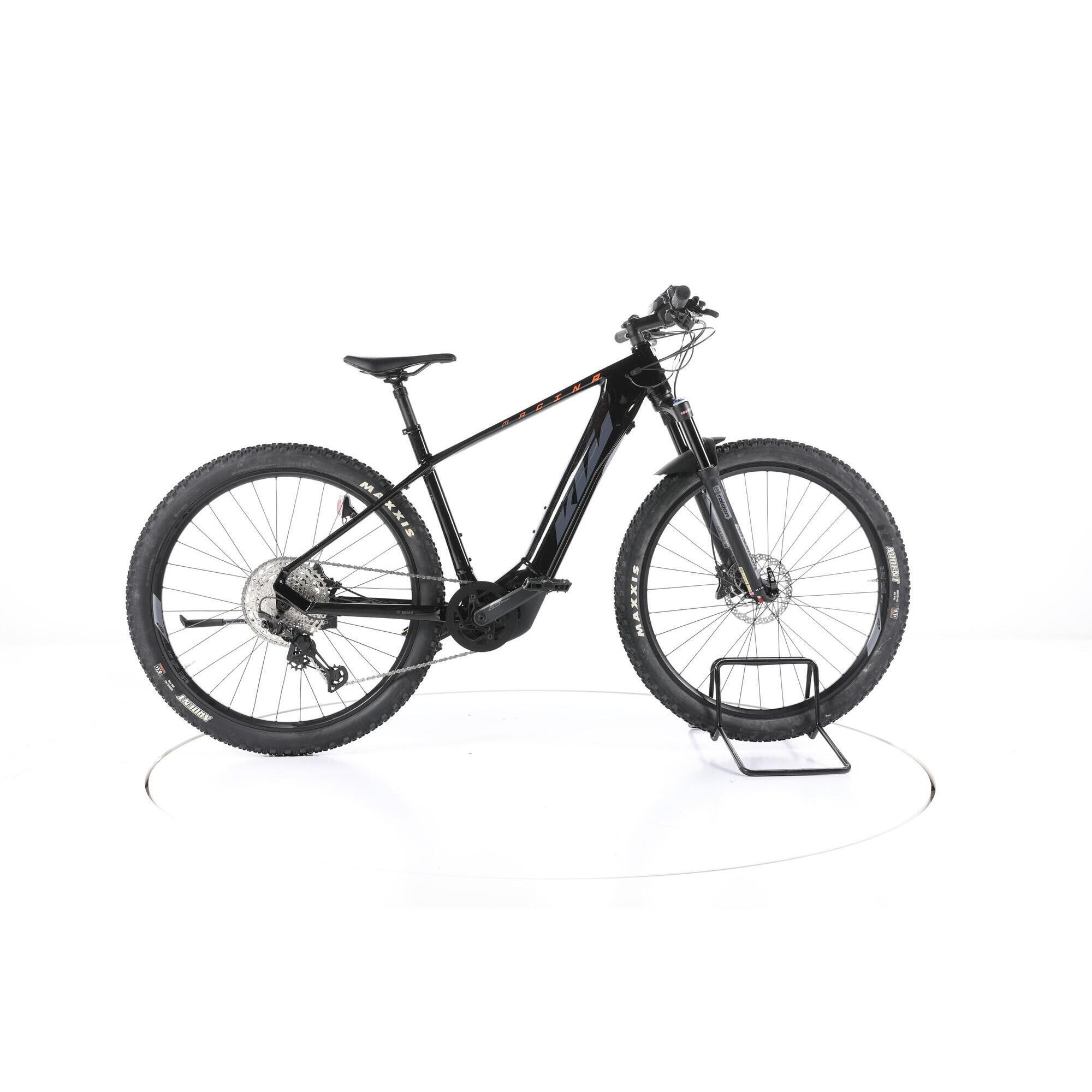 Second Life - KTM Macina Team 692 E-Bike - Stan dobry
