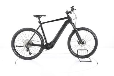 Tweedehands - bulls copperhead evo 2 e-bike 2023 - zeer goed