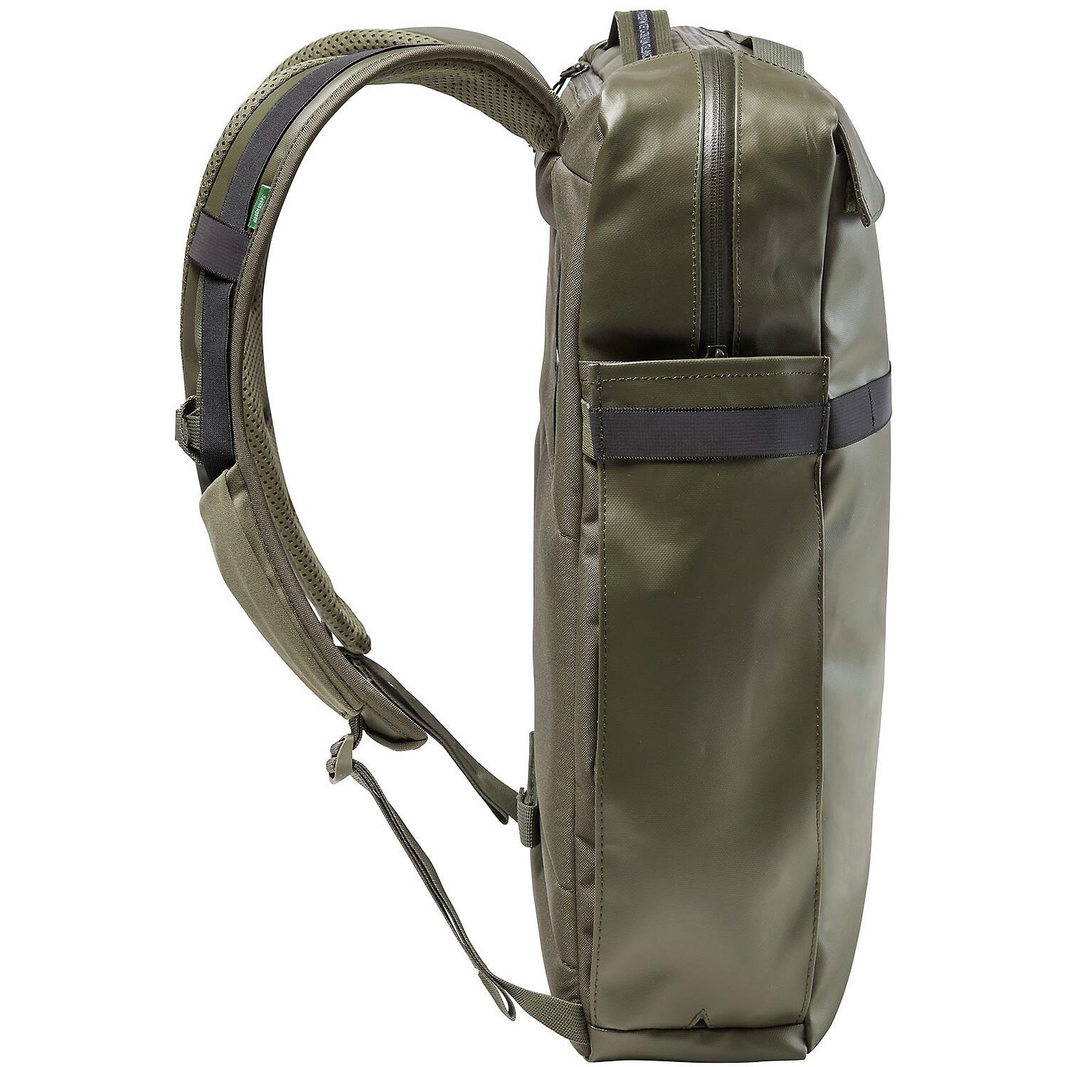 Saco para bicicleta VAUDE Mineo Transformer 3/7