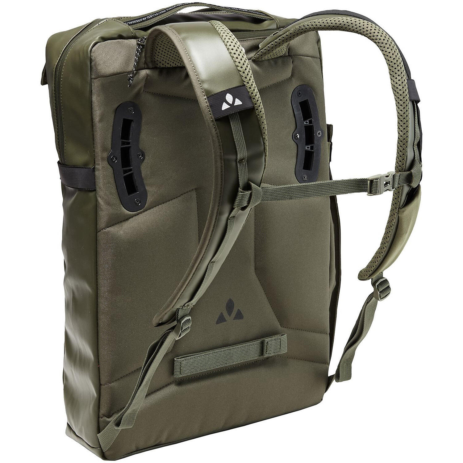 Saco para bicicleta VAUDE Mineo Transformer 2/7