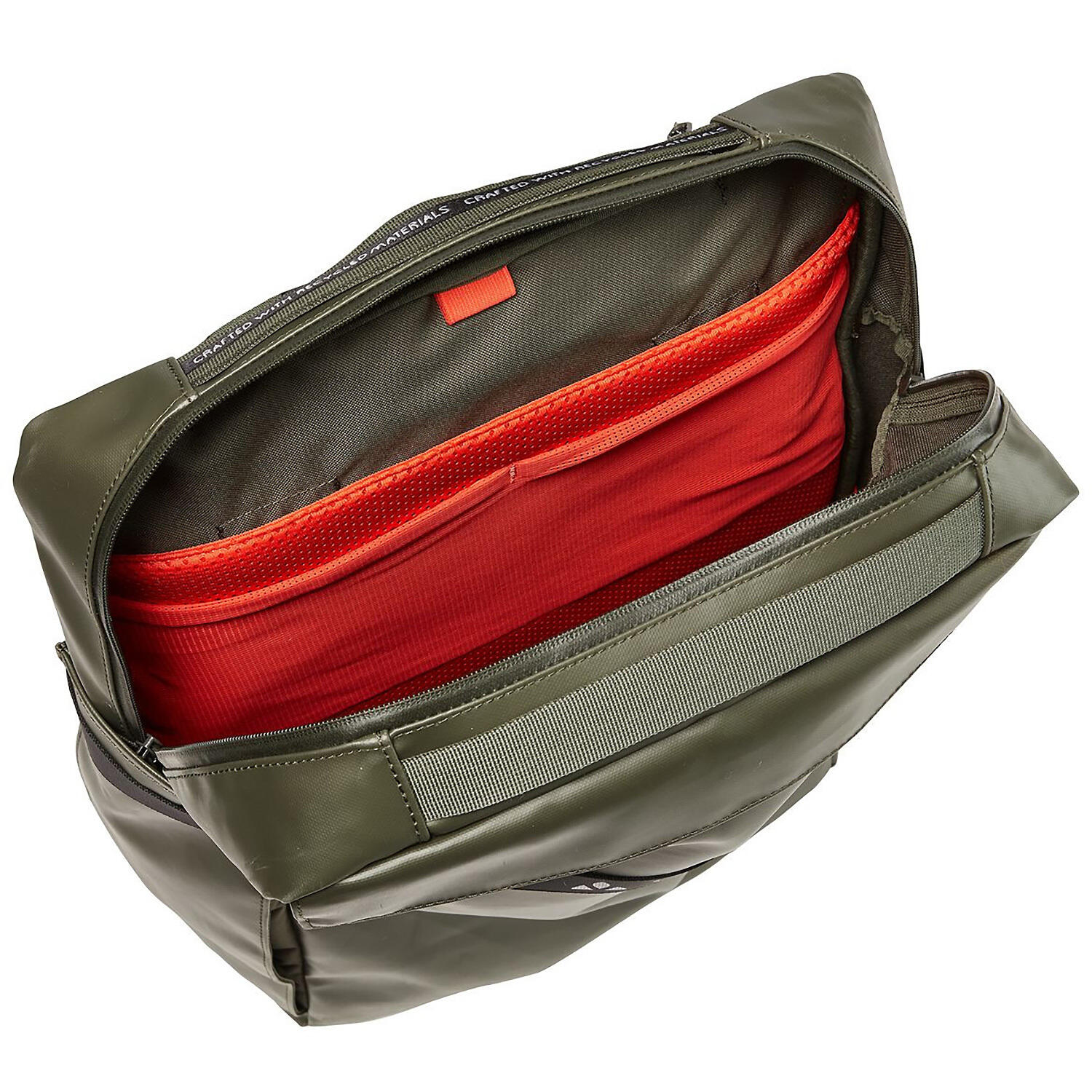 Saco para bicicleta VAUDE Mineo Transformer 4/7