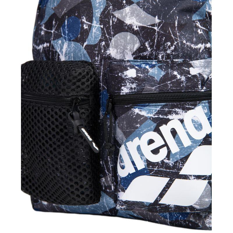 Arena Rucksack One Go Backpack 30L AO 010228 4/14