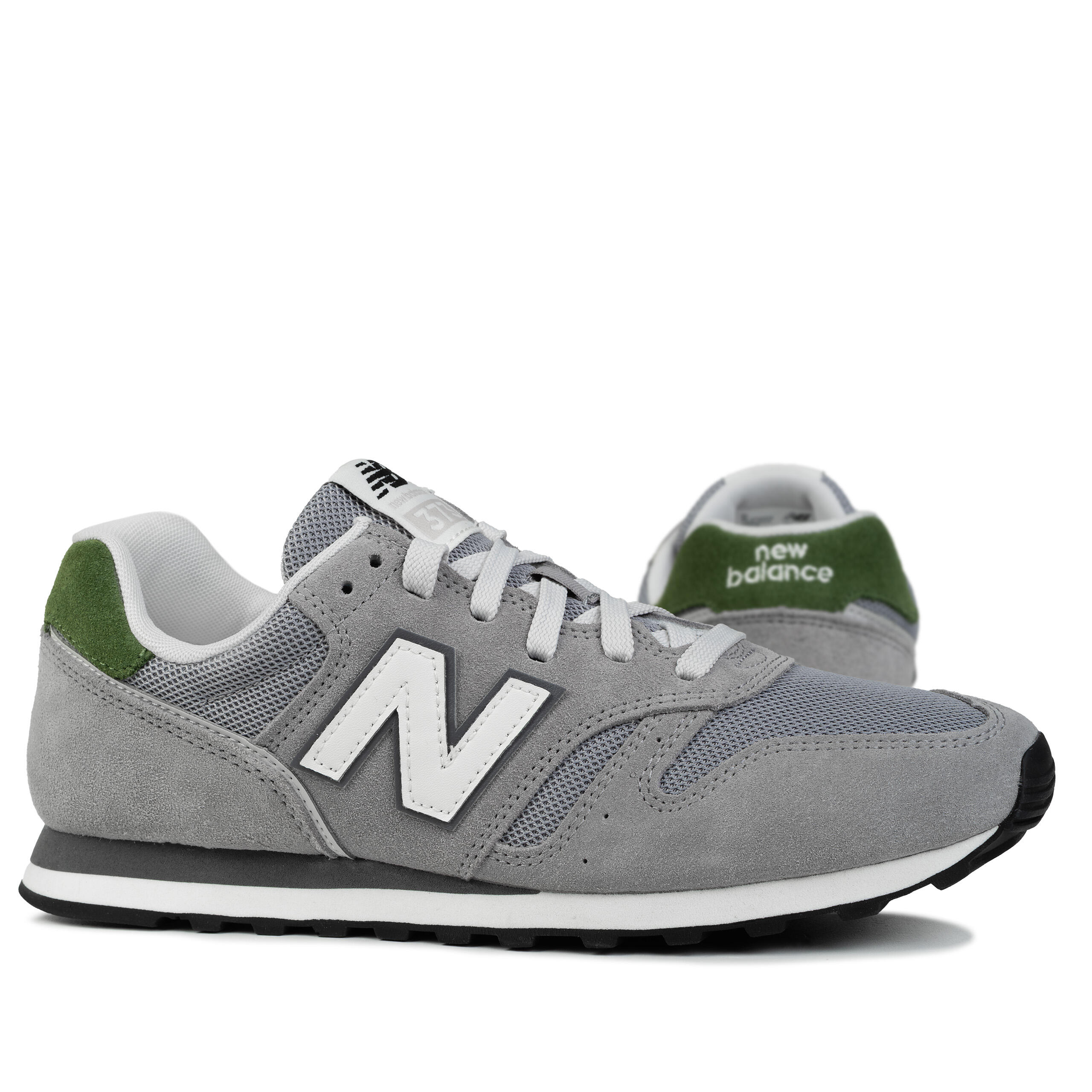 ZAPATOS Y COMPLEMENTOS NEW BALANCE  DE HOMBRE ML373XC2 ML373V2 7/7