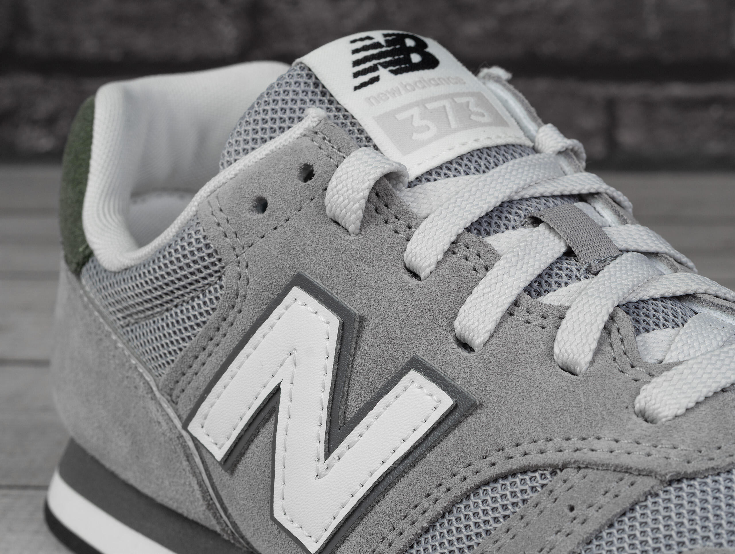 ZAPATOS Y COMPLEMENTOS NEW BALANCE  DE HOMBRE ML373XC2 ML373V2 6/7