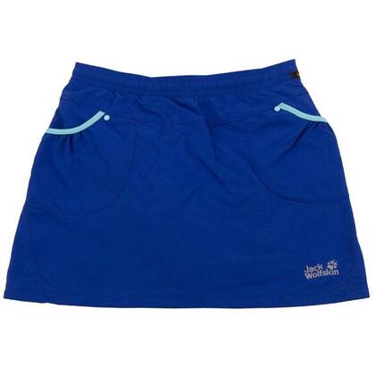 Rock Cricket 2 Skort Kids in Blau