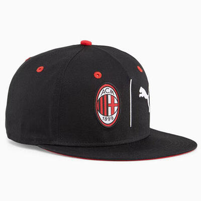 Kappe Mit Schirm Puma Acm Fan Flatbrim Cap