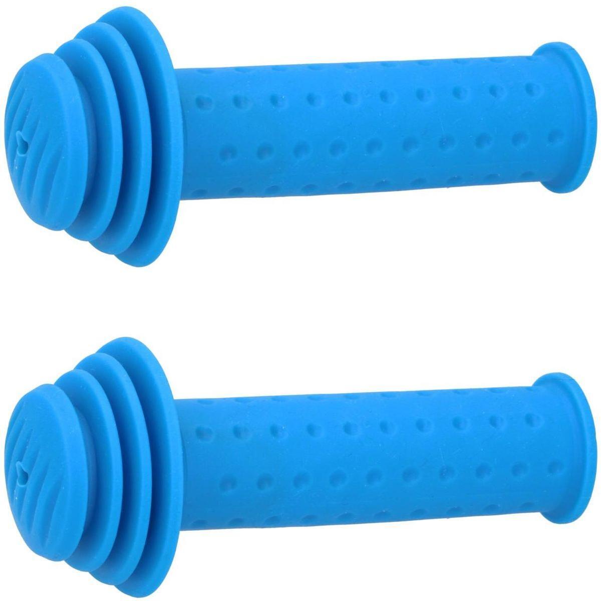 Chwyty kierownicy Dunlop 115MM antypoślizgowe 2/3