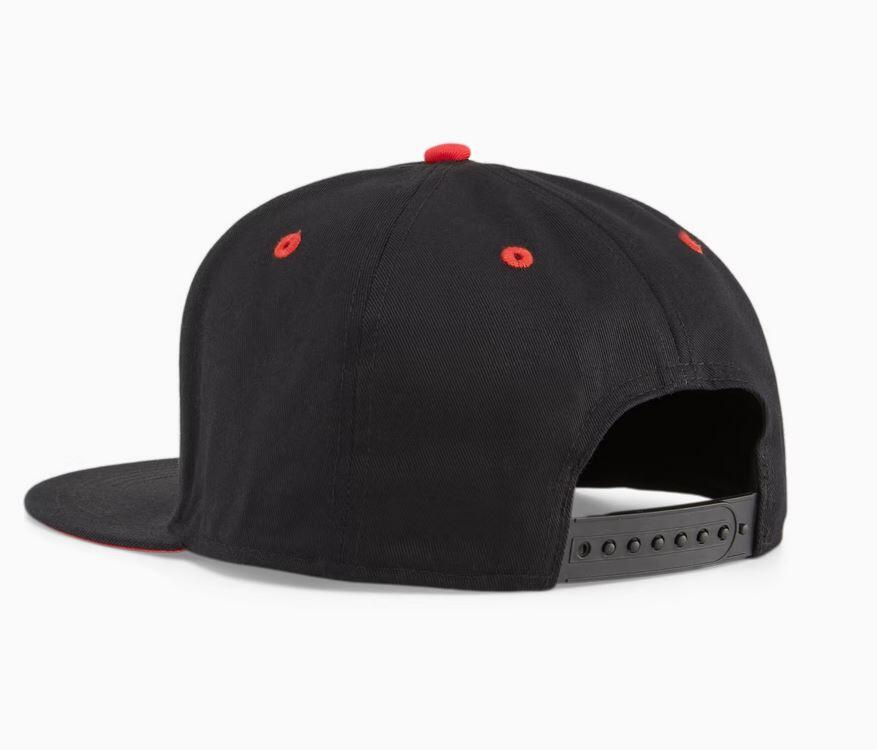Casquette À Visière Puma Acm Fan Flatbrim Cap 3/4