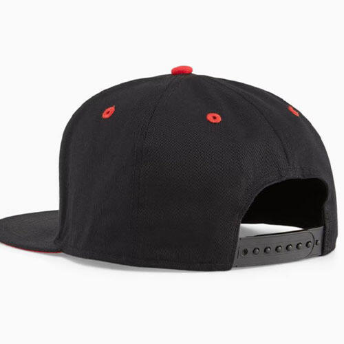 Casquette À Visière Puma Acm Fan Flatbrim Cap 2/4