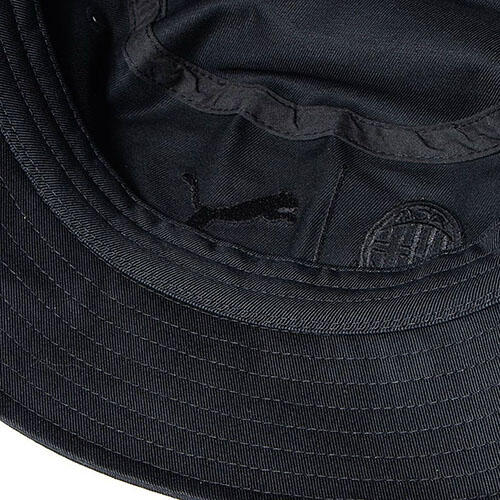 Chapeau Puma Acm Fan Bucket Hat 3/6