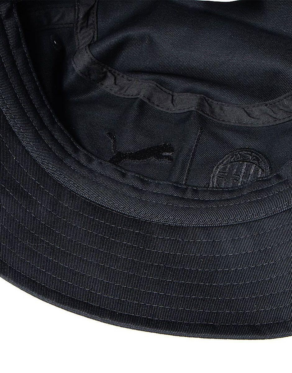 Chapeau Puma Acm Fan Bucket Hat 4/6