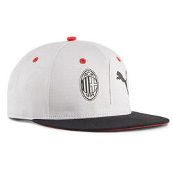 Casquette À Visière Puma Acm Fan Flatbrim Cap