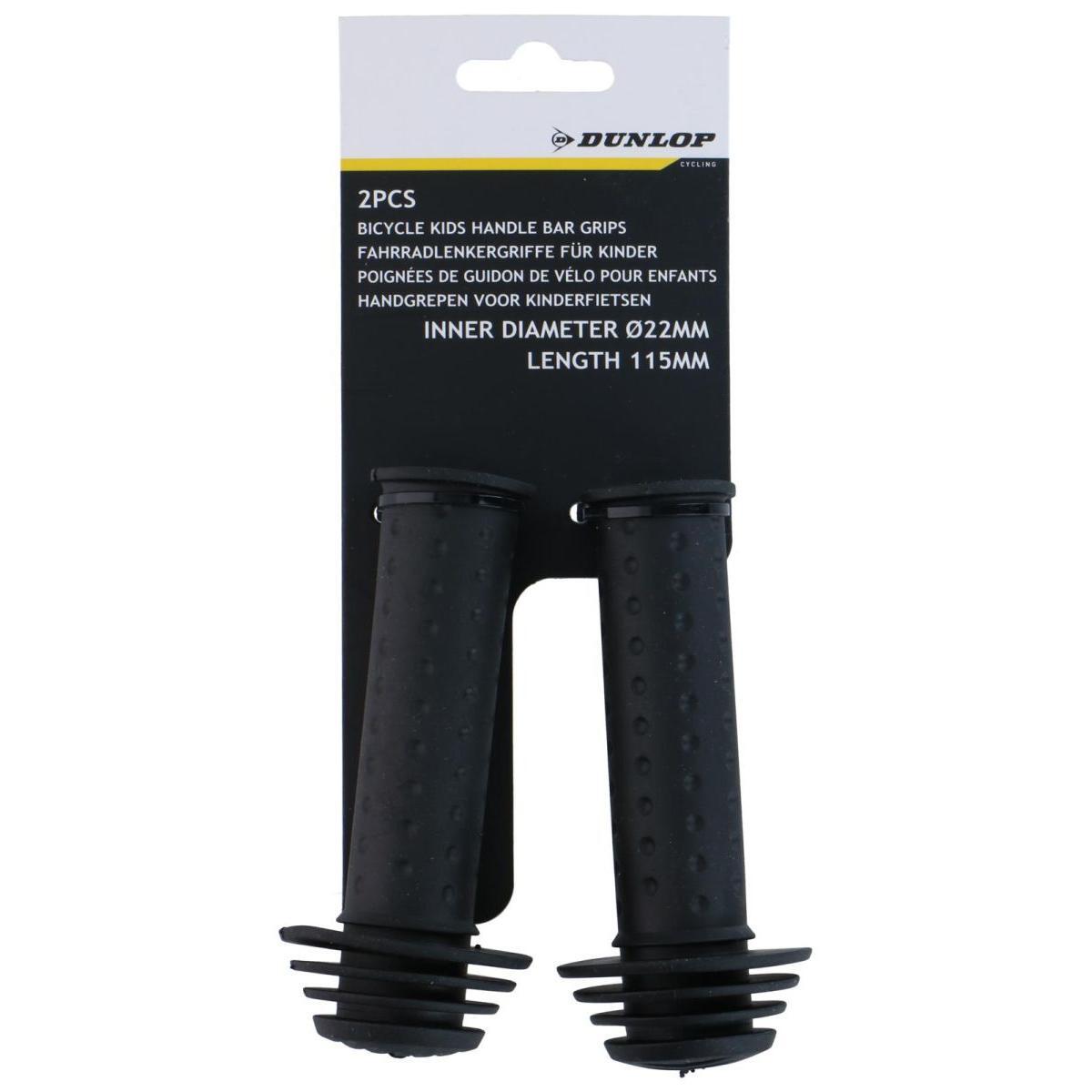 Lucchetto a catena Dunlop con combinazione a 4 cifre 3/3