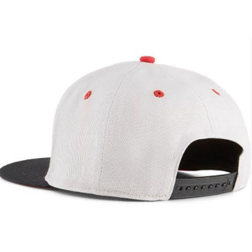 Casquette À Visière Puma Acm Fan Flatbrim Cap 2/4