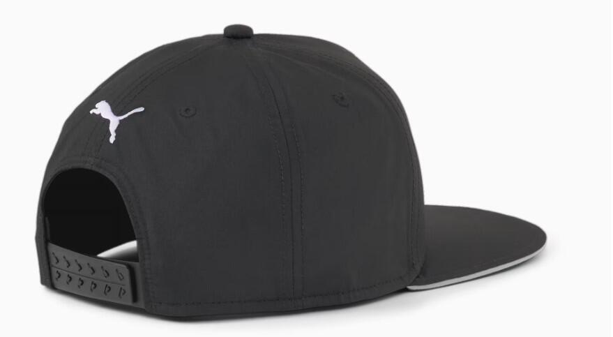 Casquette À Visière Puma Mapf1 Fb Cap 3/4