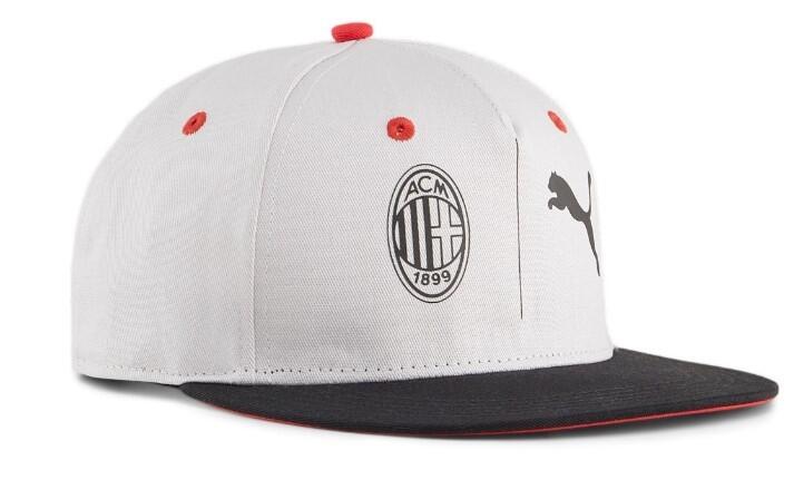 Casquette À Visière Puma Acm Fan Flatbrim Cap 4/4