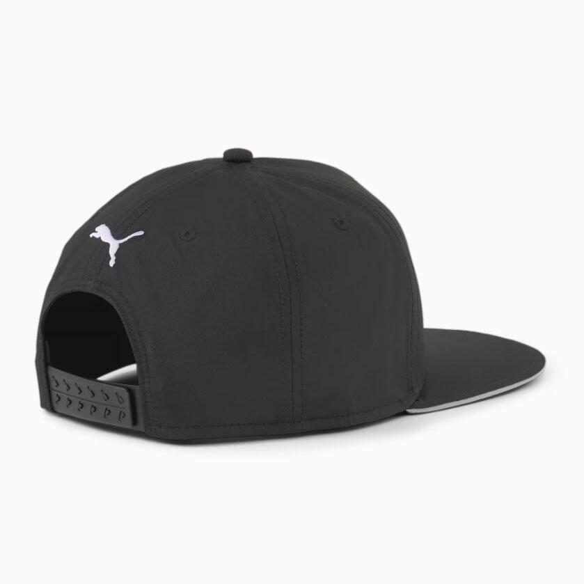 Casquette À Visière Puma Mapf1 Fb Cap 2/4