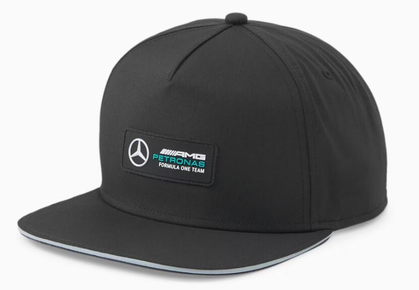 Casquette À Visière Puma Mapf1 Fb Cap 4/4