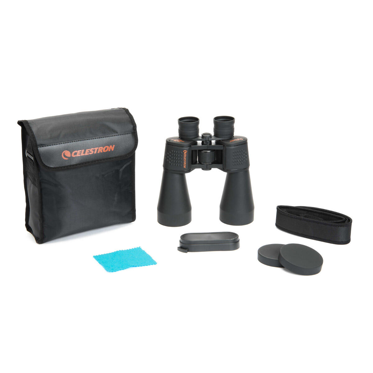 Lornetka Celestron SkyMaster 12x60 4/4