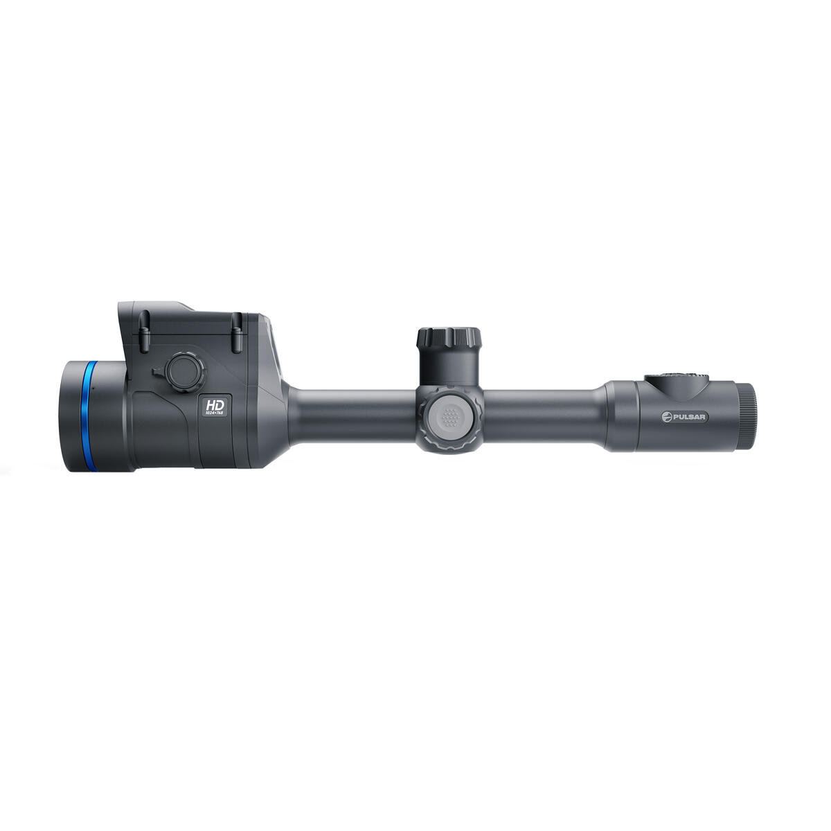 Luneta termowizyjna Pulsar Thermion 2 LRF XL50 6/7