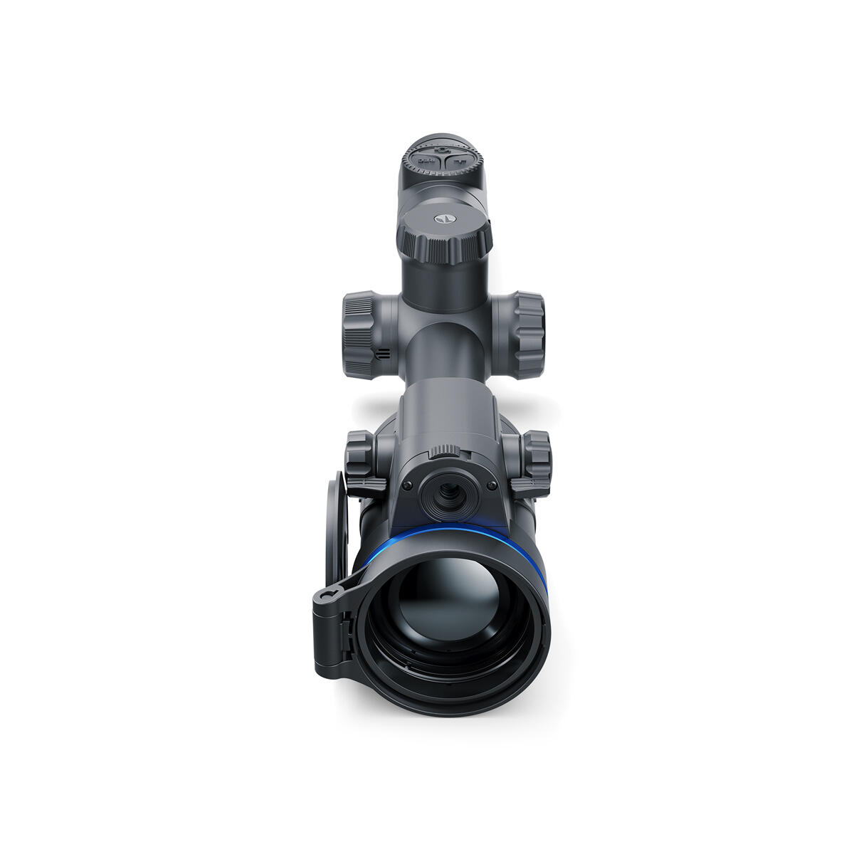 Luneta multispektralna Pulsar Thermion DUO DXP50 4/7