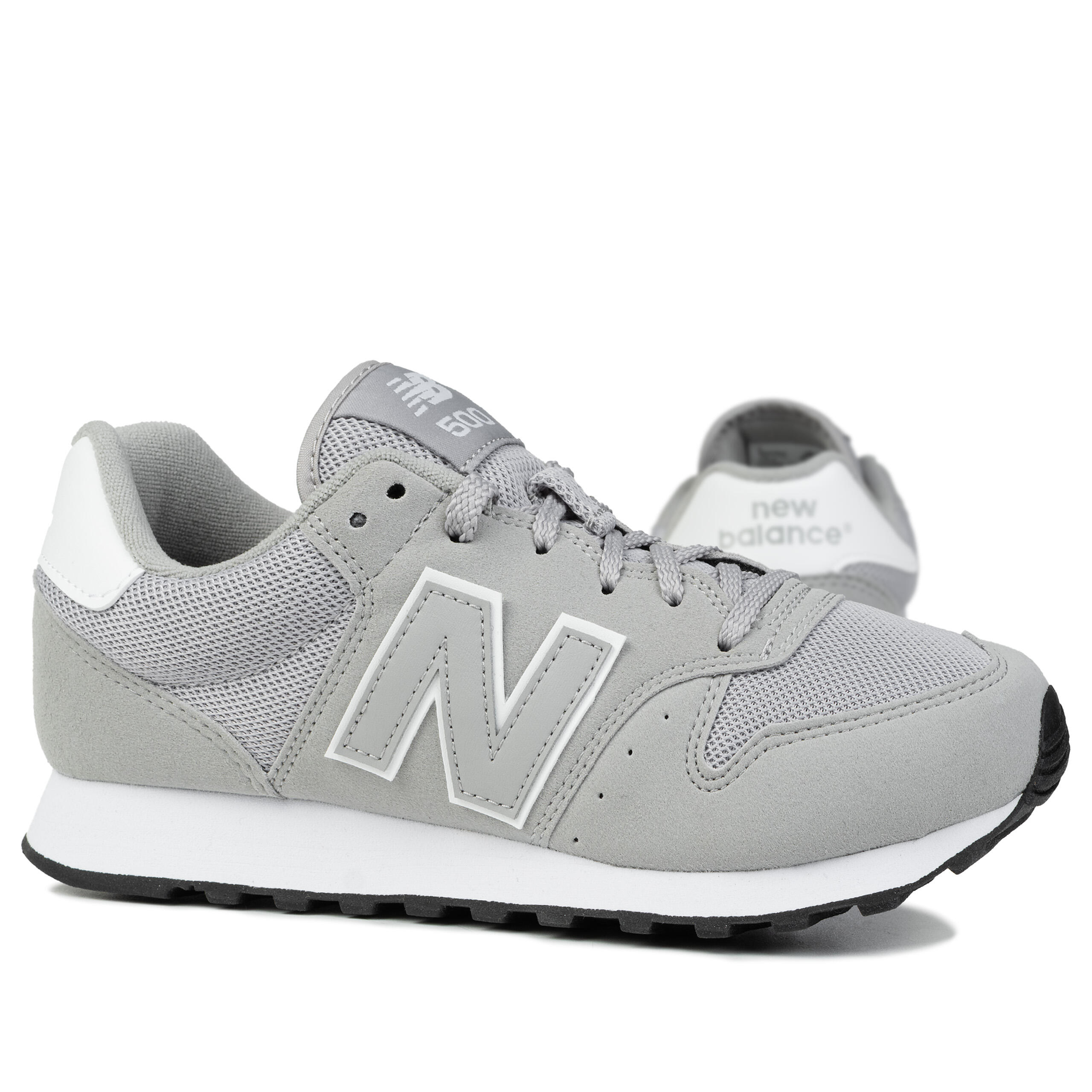 New Balance buty męskie sportowe do chodzenia 7/7