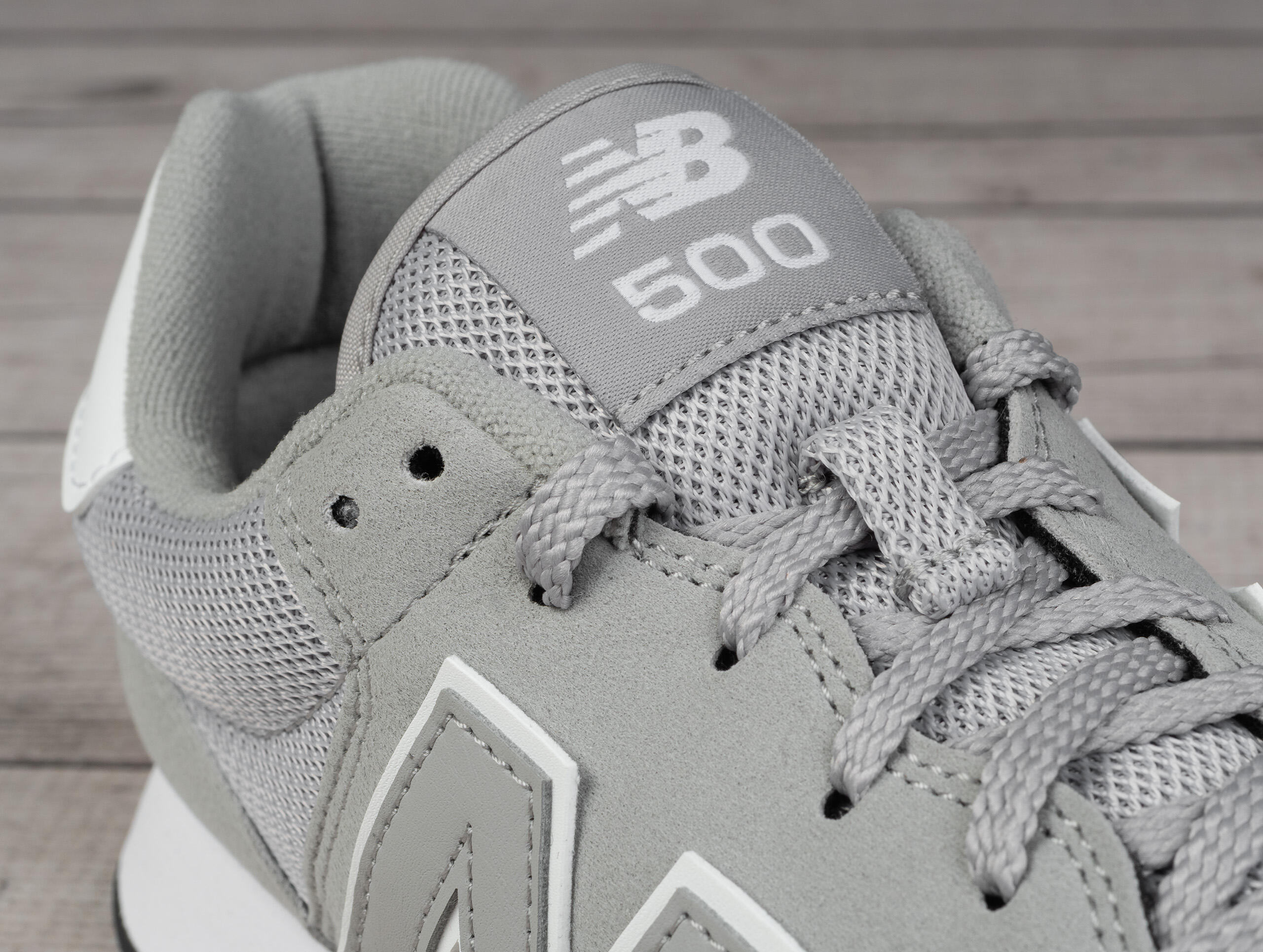 New Balance buty męskie sportowe do chodzenia 6/7