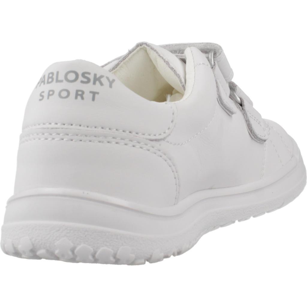 Buty PABLOSKY 200000P Biały 3/7