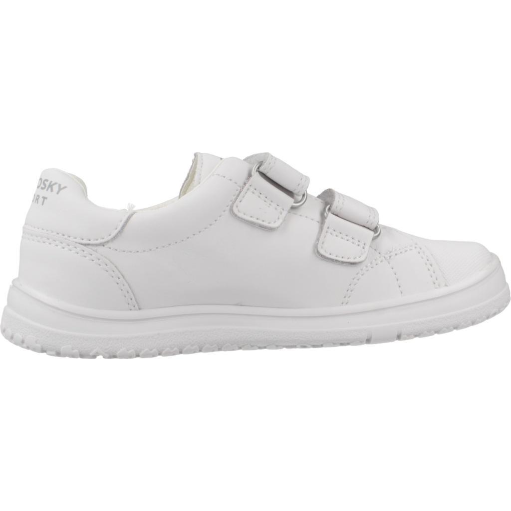 Buty PABLOSKY 200000P Biały 4/7