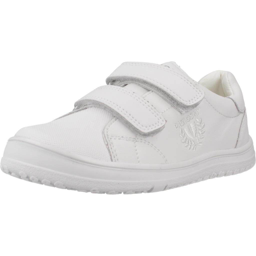 Buty PABLOSKY 200000P Biały
