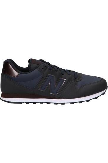ZAPATOS Y COMPLEMENTOS NEW BALANCE DE HOMBRE GM500NVB GM500V1