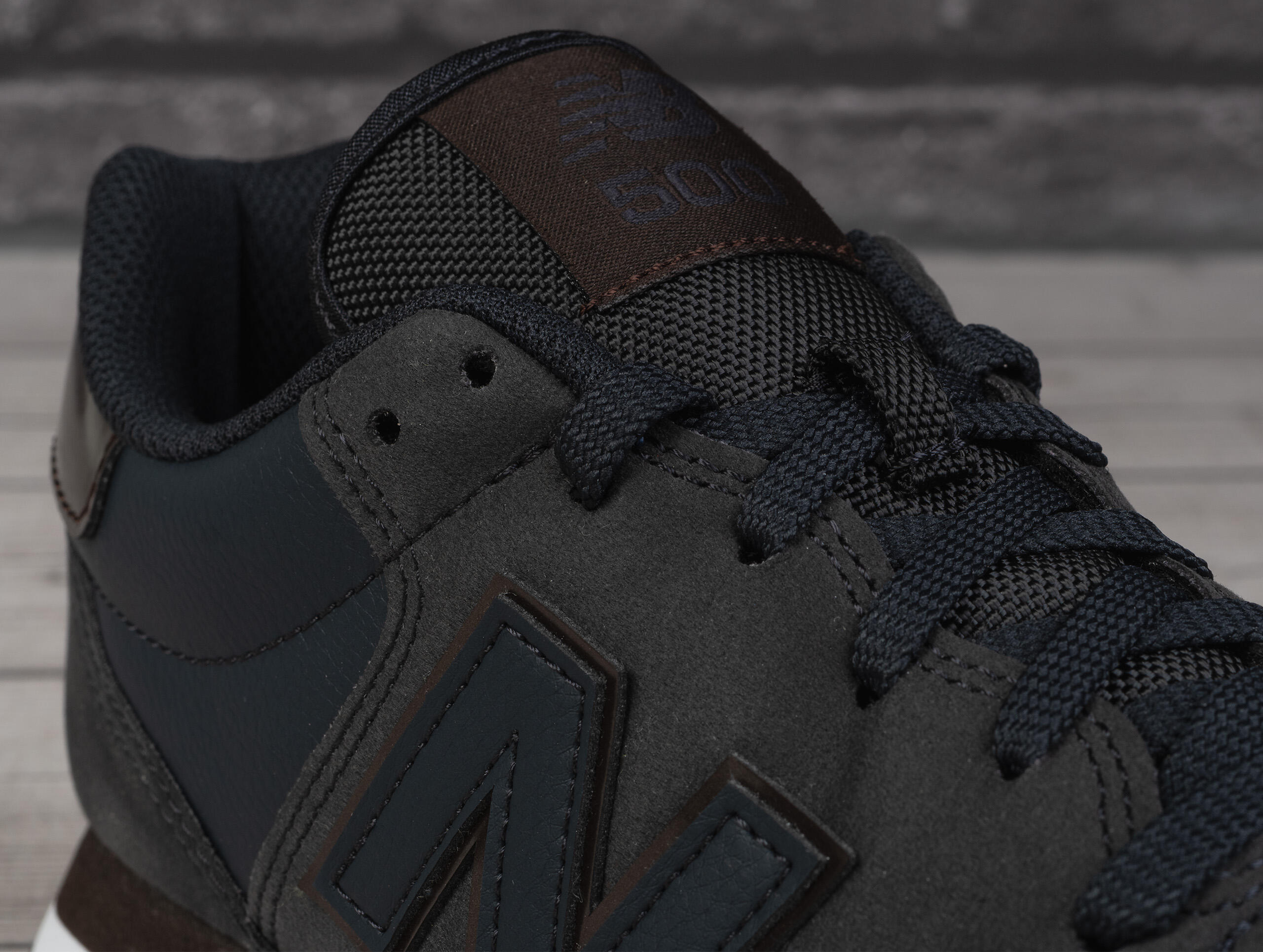 Sneakers uomo 500 Classic 6/7