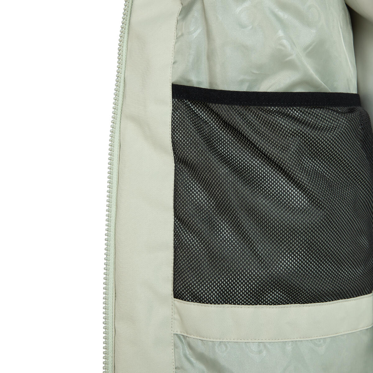 Giacca tecnica impermeabile Naluns M V2 Mount-Tex da uomo con imbottitura termic 5/7