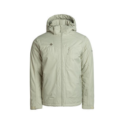 Giacca tecnica impermeabile Naluns M V2 Mount-Tex da uomo con imbottitura termic