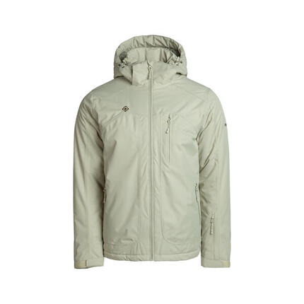 Męska wodoodporna kurtka techniczna Naluns M V2 Mount-Tex z termiczną wyściółką