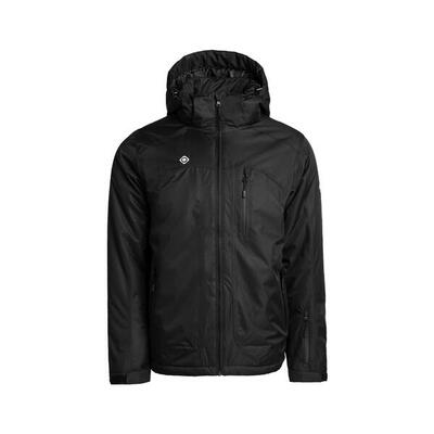 Giacca tecnica impermeabile Naluns M V2 Mount-Tex da uomo con imbottitura termic