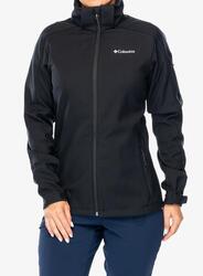 Veste softshell femme Columbia Cascade Ridge II