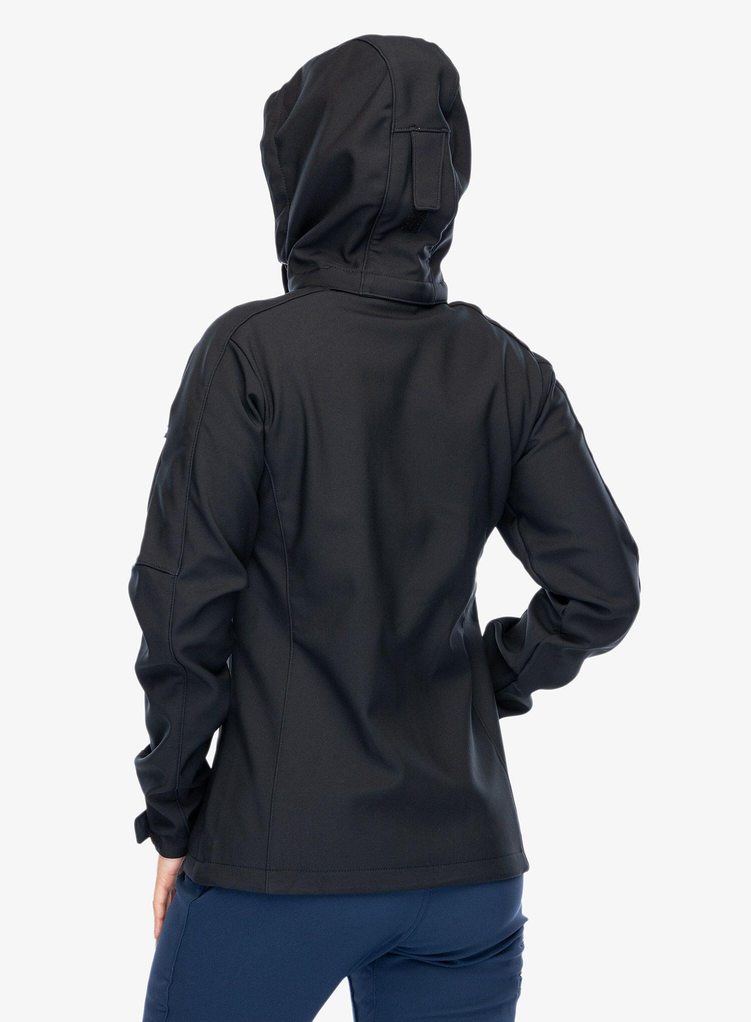 Chaqueta softshell Columbia Cascade Ridge II mujer 6/7