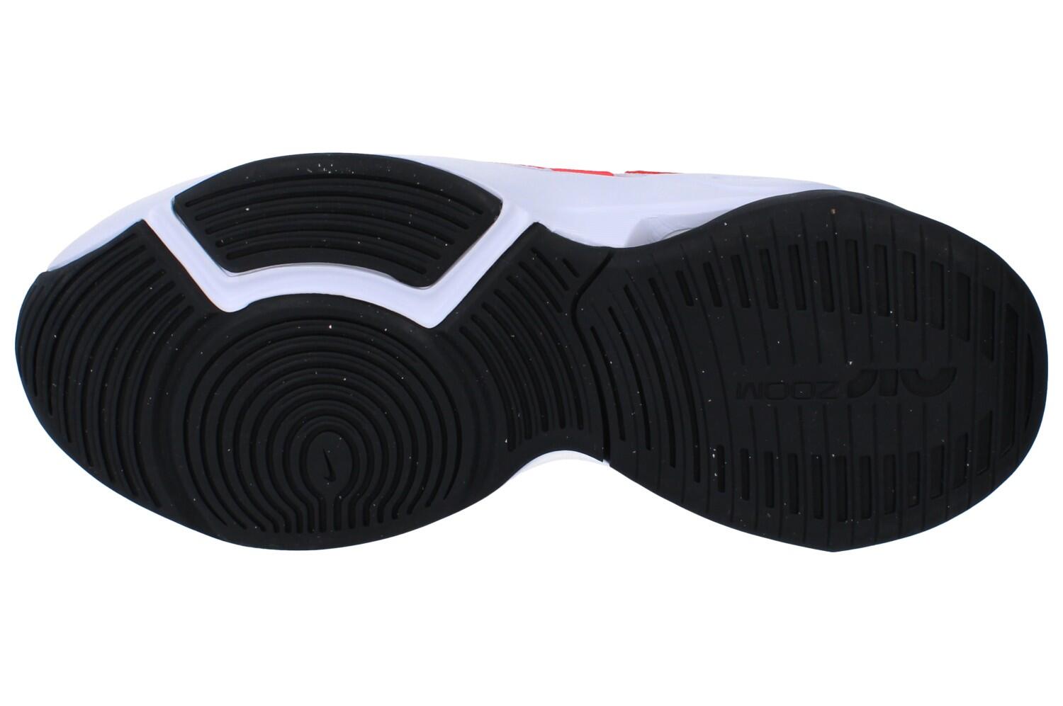 Nike Zoom Bella 6 trainingsschoenen voor dames 5/6